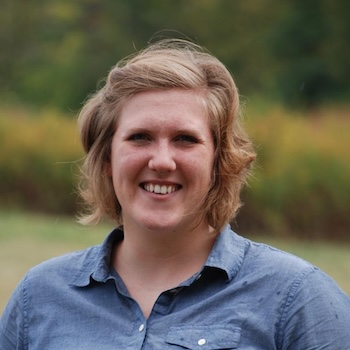 Claire Stirm