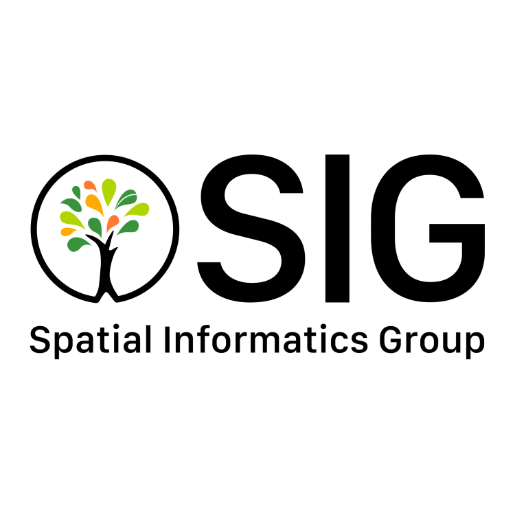 Spatial Informatics Group
